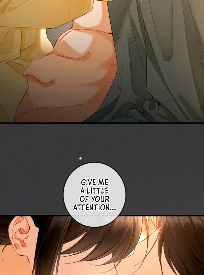 I Can’t Escape From My Contract Husband’s Doting Love Chapter 43 page 6