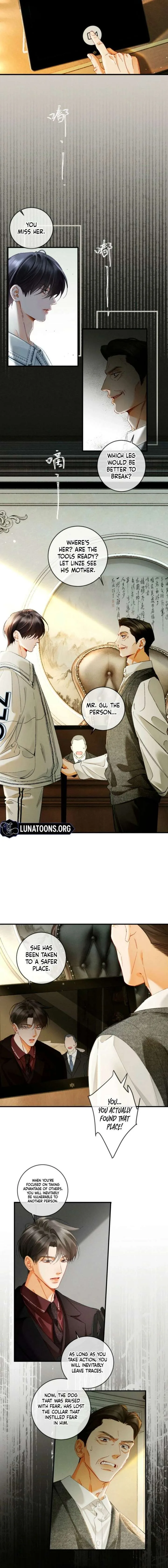 I Can’t Escape From My Contract Husband’s Doting Love Chapter 48 page 5