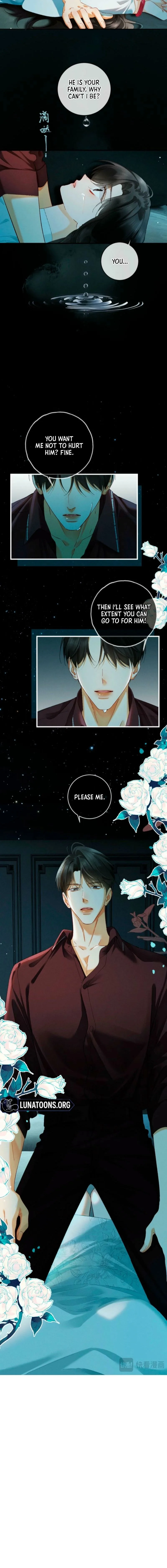 I Can’t Escape From My Contract Husband’s Doting Love Chapter 46 page 11
