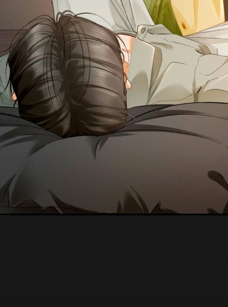 I Can’t Escape From My Contract Husband’s Doting Love Chapter 43 page 17