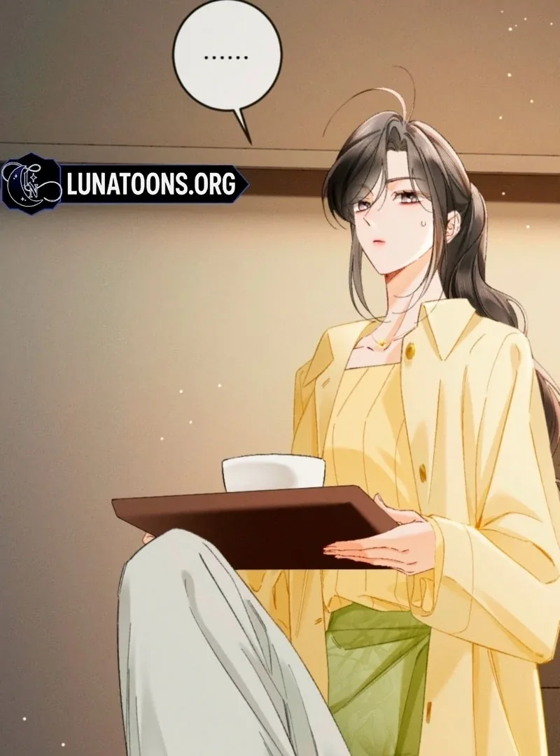 I Can’t Escape From My Contract Husband’s Doting Love Chapter 43 page 16