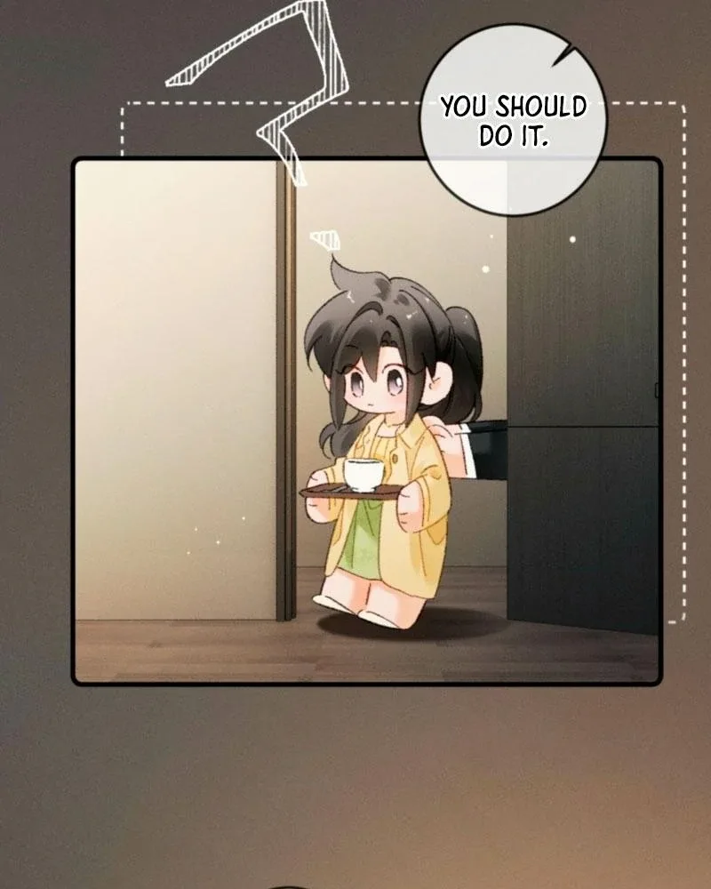 I Can’t Escape From My Contract Husband’s Doting Love Chapter 43 page 15