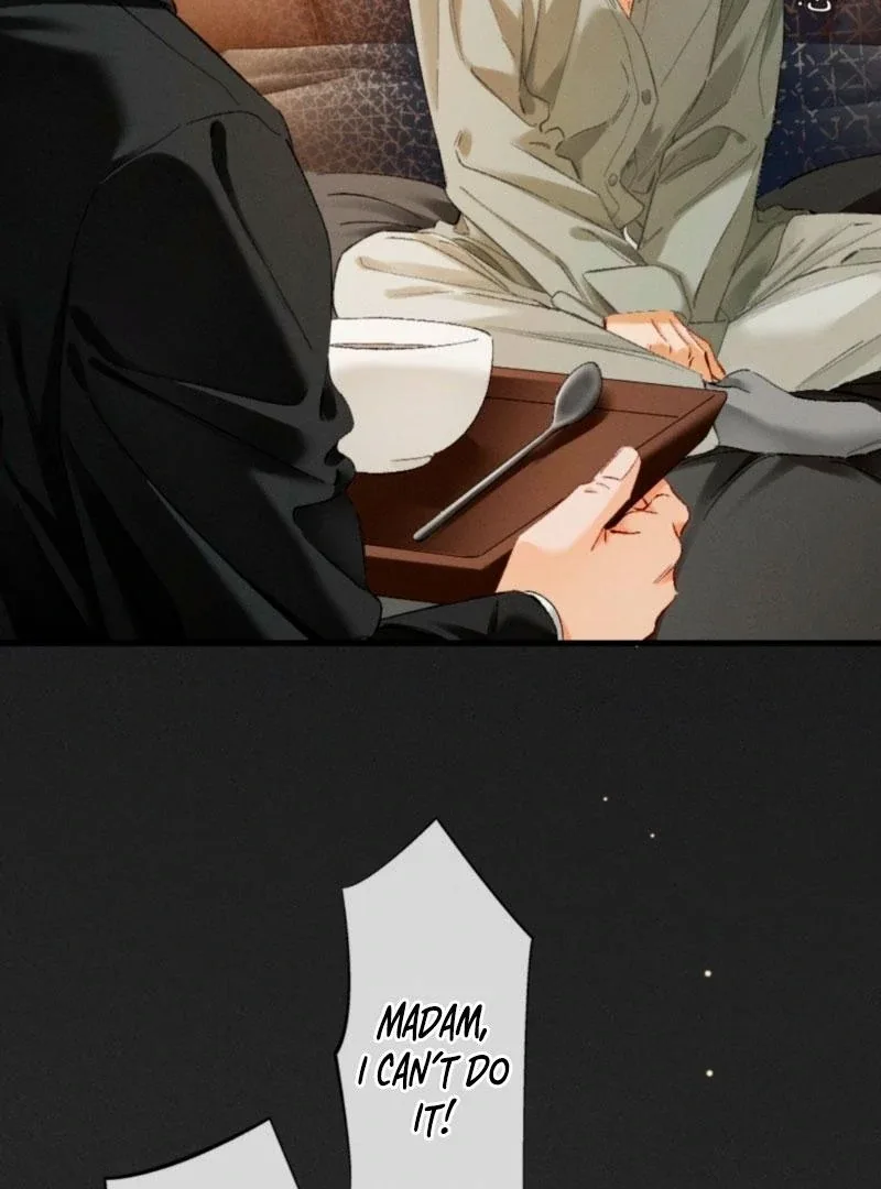 I Can’t Escape From My Contract Husband’s Doting Love Chapter 43 page 13