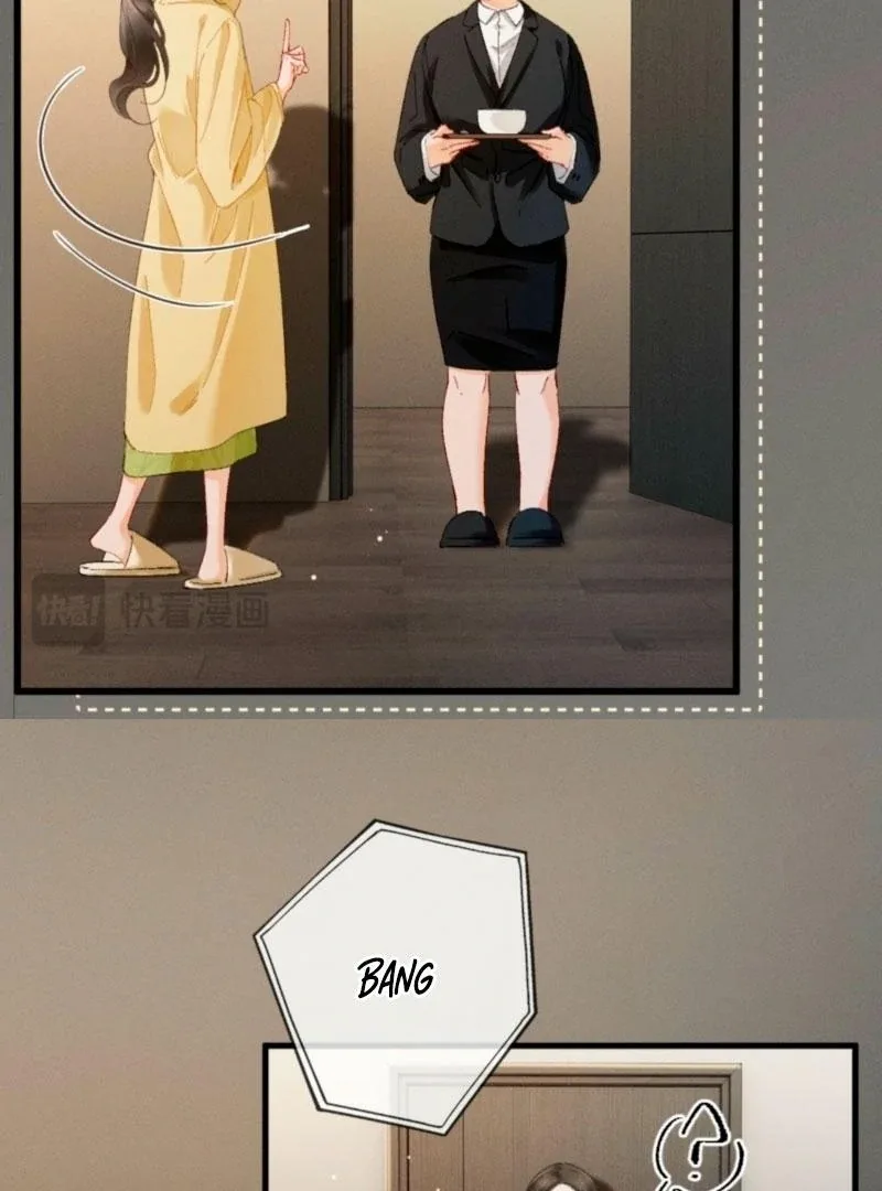 I Can’t Escape From My Contract Husband’s Doting Love Chapter 43 page 11