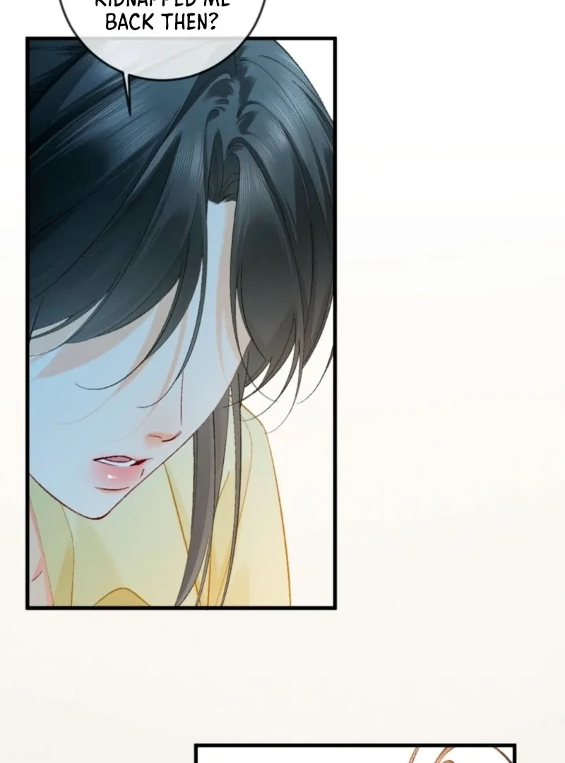 I Can’t Escape From My Contract Husband’s Doting Love Chapter 43 page 25