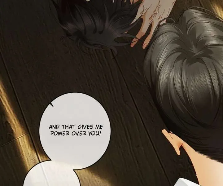 I Can’t Escape From My Contract Husband’s Doting Love Chapter 49 page 14
