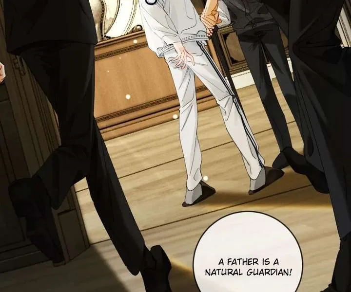 I Can’t Escape From My Contract Husband’s Doting Love Chapter 49 page 9