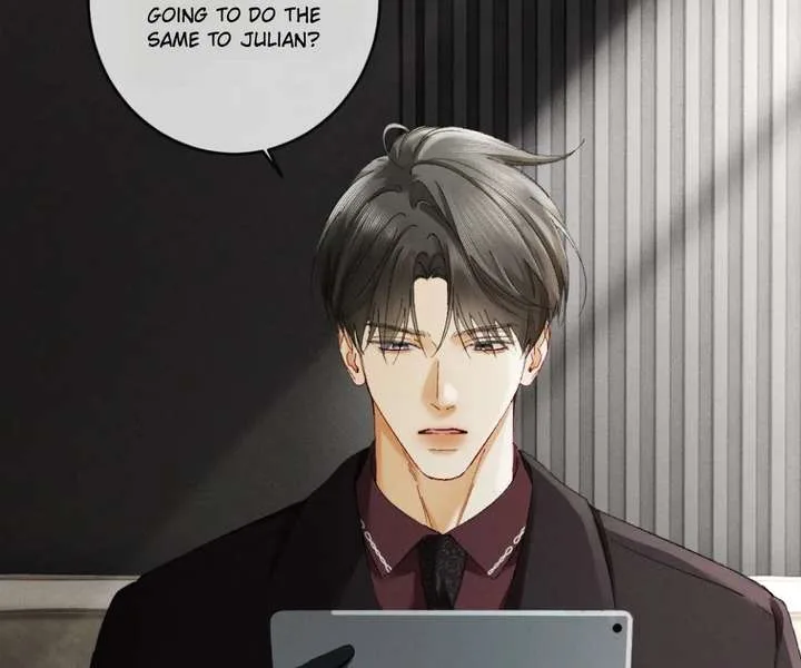 I Can’t Escape From My Contract Husband’s Doting Love Chapter 49 page 18