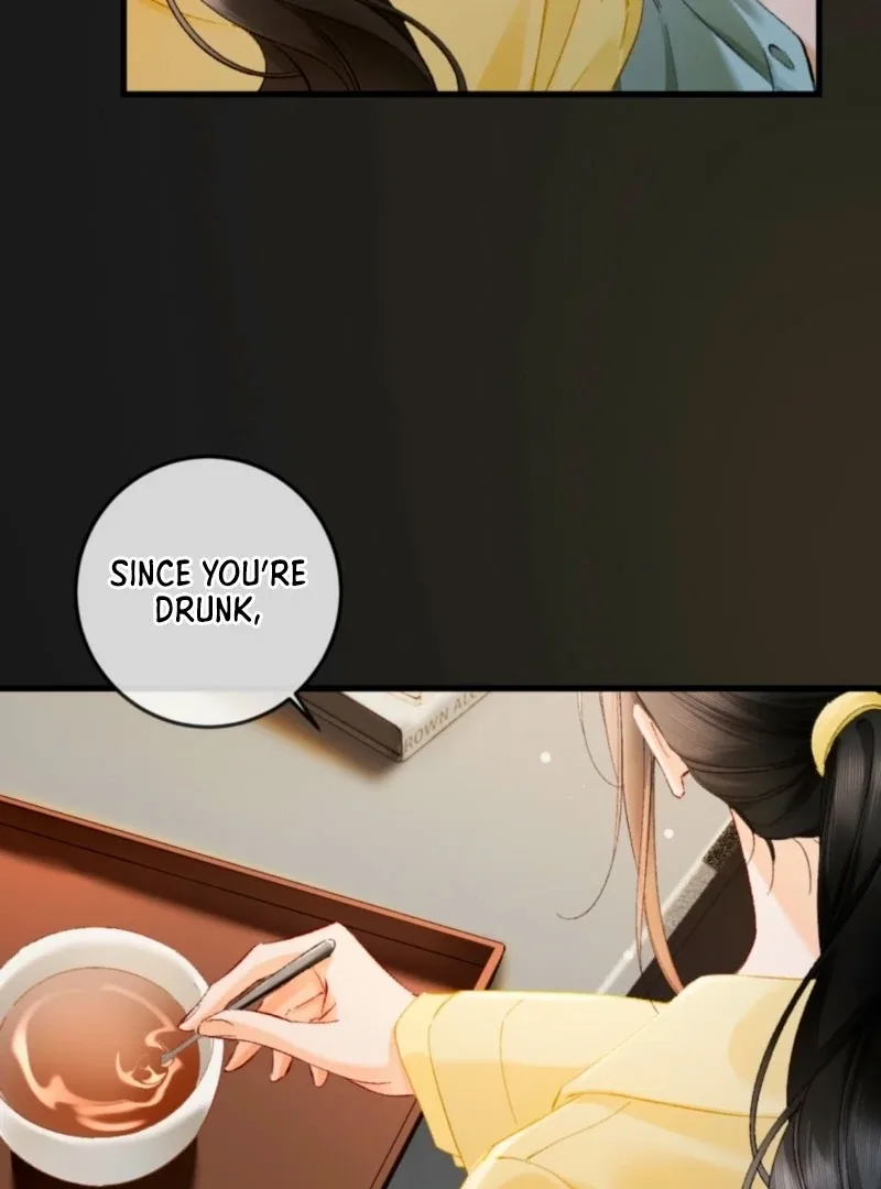 I Can’t Escape From My Contract Husband’s Doting Love Chapter 43 page 20