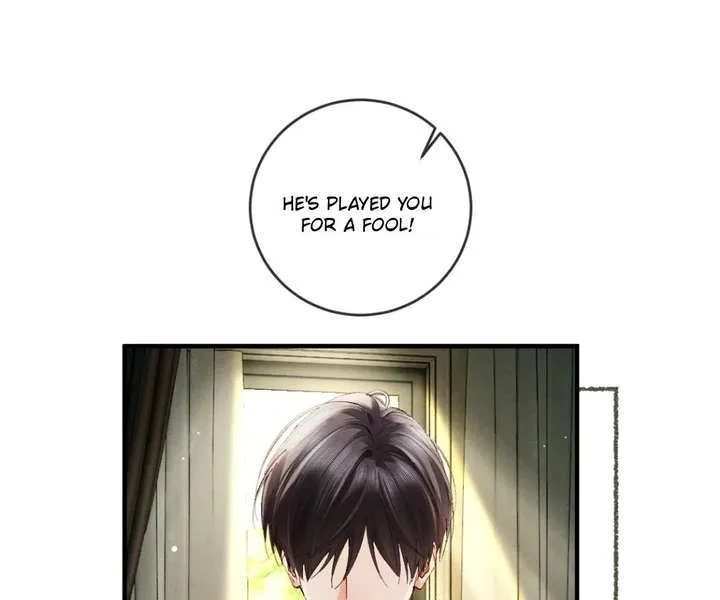 I Can’t Escape From My Contract Husband’s Doting Love Chapter 49 page 2