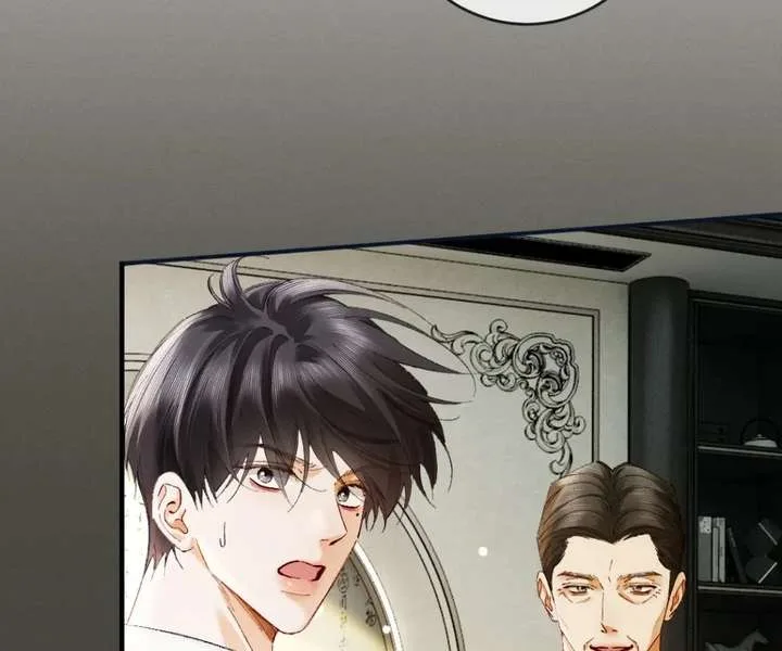 I Can’t Escape From My Contract Husband’s Doting Love Chapter 49 page 6