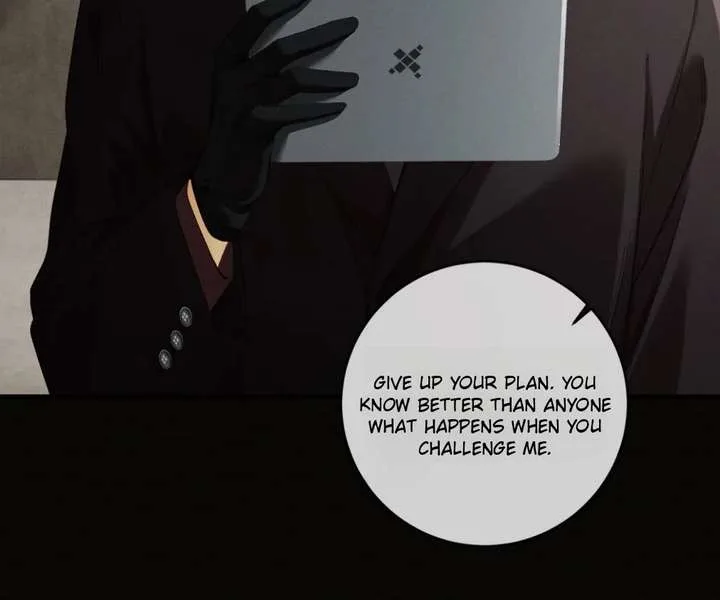 I Can’t Escape From My Contract Husband’s Doting Love Chapter 49 page 19