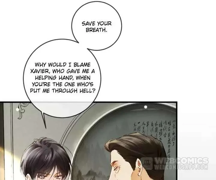 I Can’t Escape From My Contract Husband’s Doting Love Chapter 49 page 4