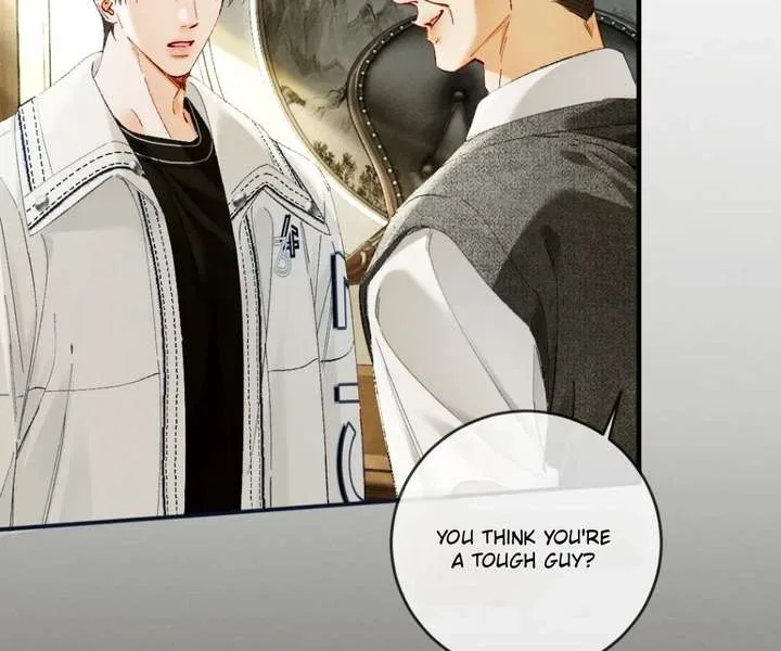 I Can’t Escape From My Contract Husband’s Doting Love Chapter 49 page 5