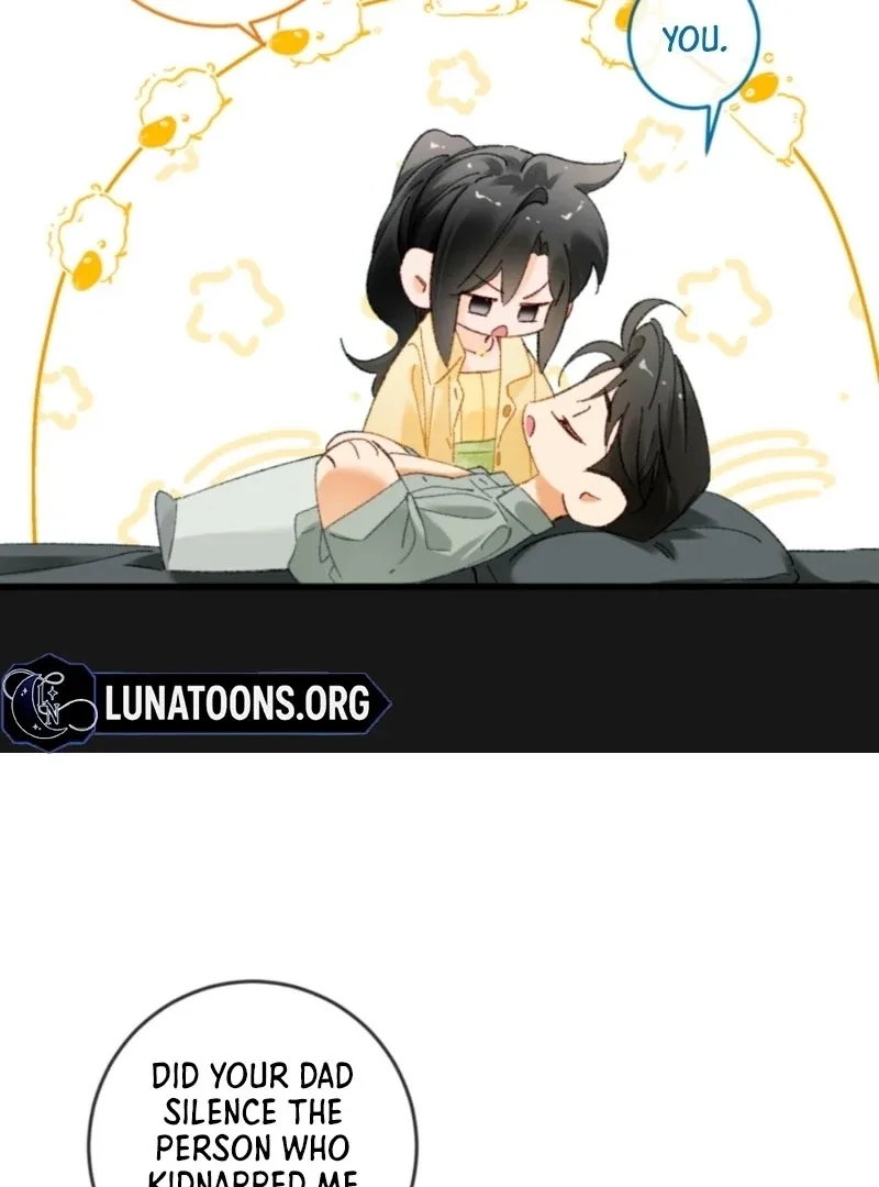 I Can’t Escape From My Contract Husband’s Doting Love Chapter 43 page 24