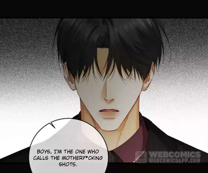 I Can’t Escape From My Contract Husband’s Doting Love Chapter 49 page 20