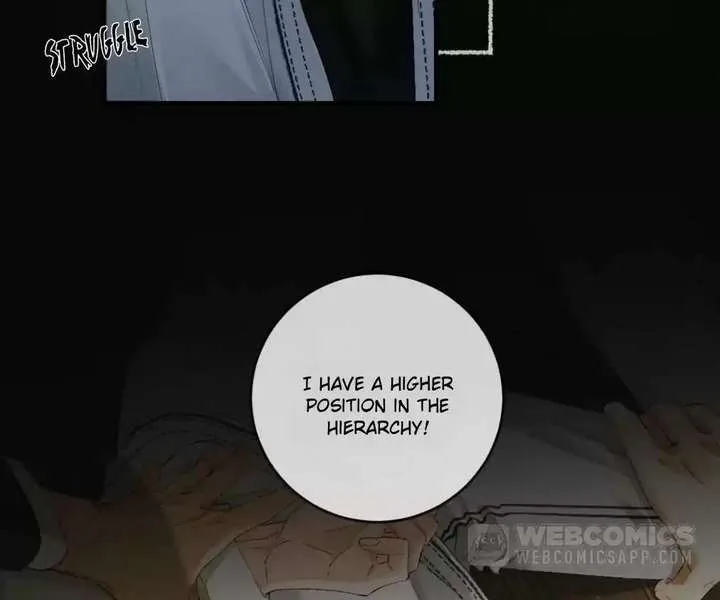 I Can’t Escape From My Contract Husband’s Doting Love Chapter 49 page 12