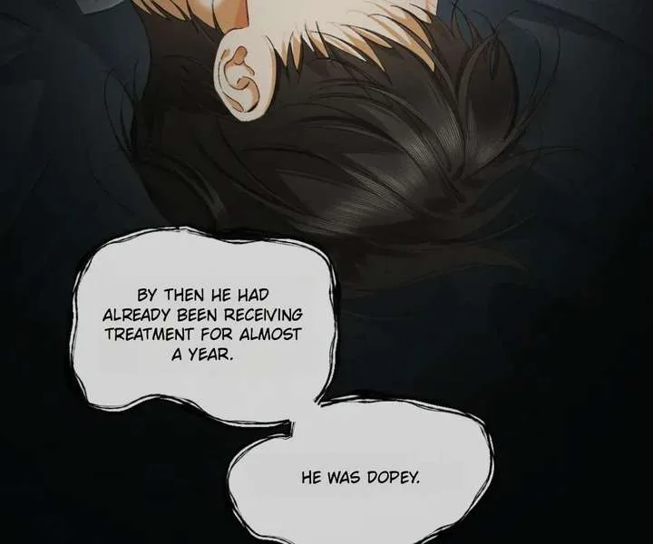 I Can’t Escape From My Contract Husband’s Doting Love Chapter 49 page 41