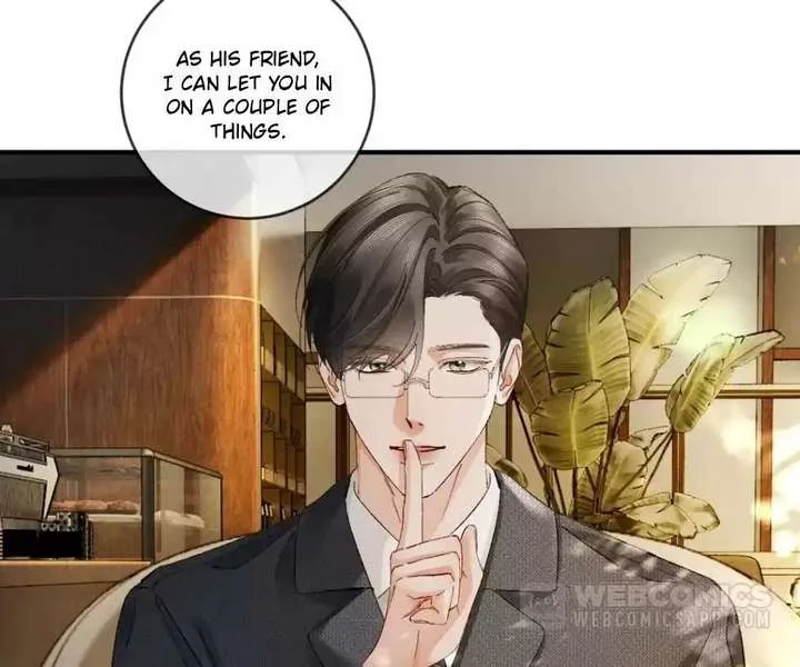 I Can’t Escape From My Contract Husband’s Doting Love Chapter 49 page 28