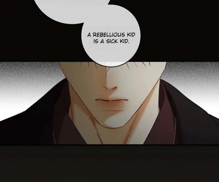I Can’t Escape From My Contract Husband’s Doting Love Chapter 49 page 21