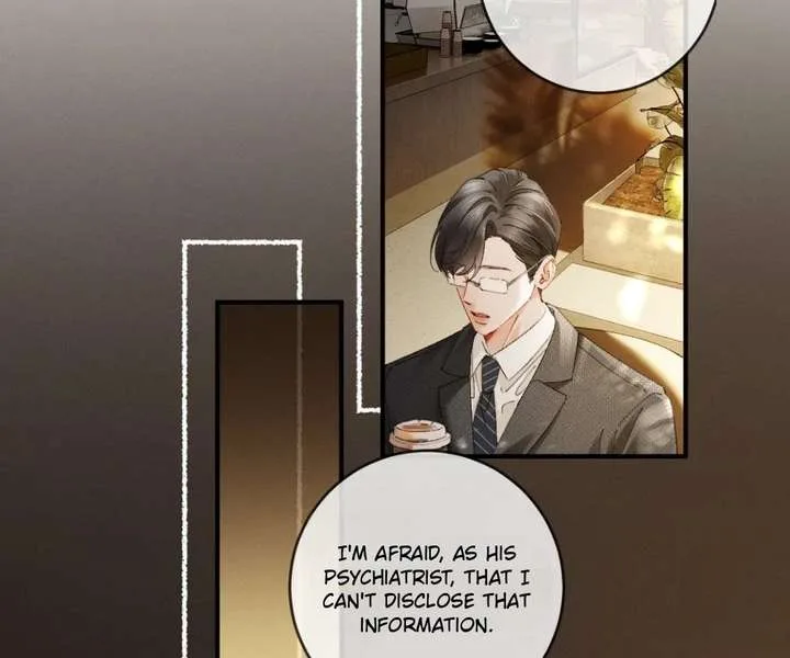 I Can’t Escape From My Contract Husband’s Doting Love Chapter 49 page 25