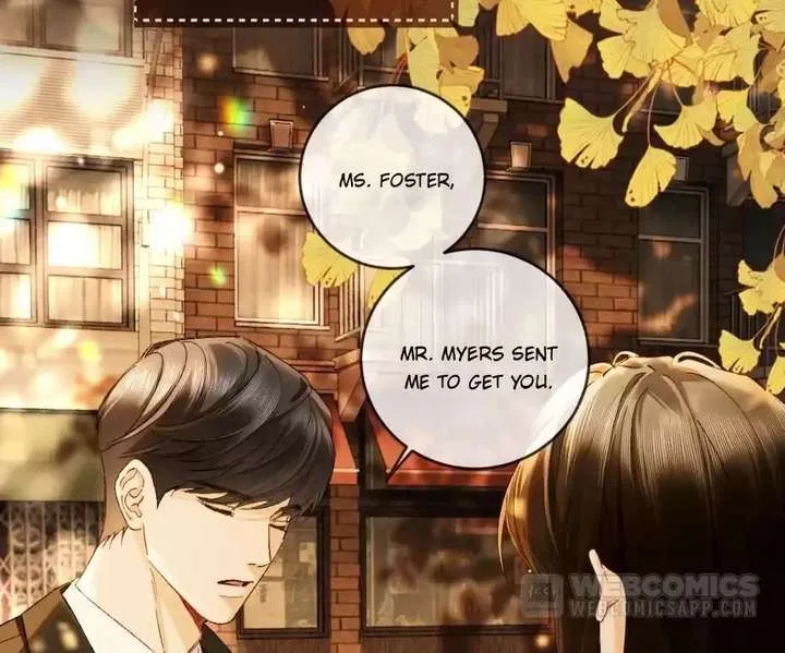 I Can’t Escape From My Contract Husband’s Doting Love Chapter 50 page 4