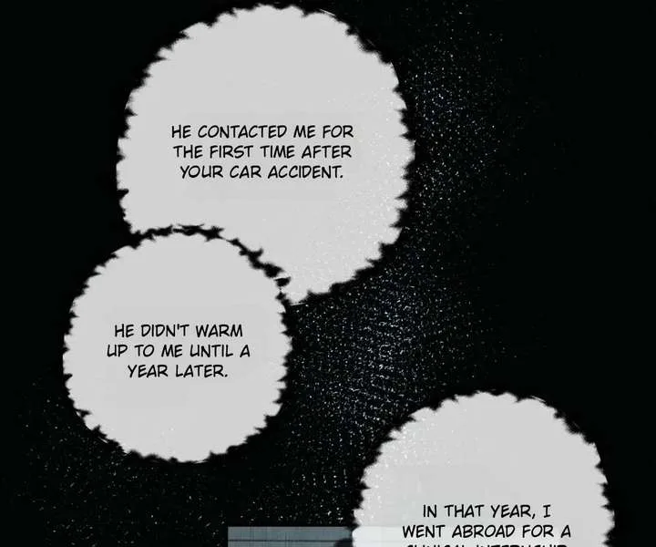 I Can’t Escape From My Contract Husband’s Doting Love Chapter 49 page 32