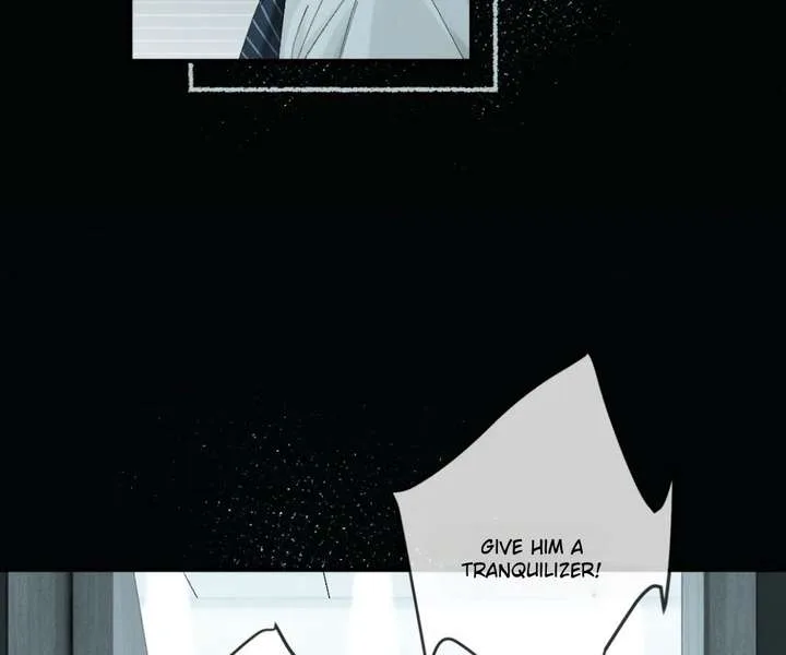 I Can’t Escape From My Contract Husband’s Doting Love Chapter 49 page 35