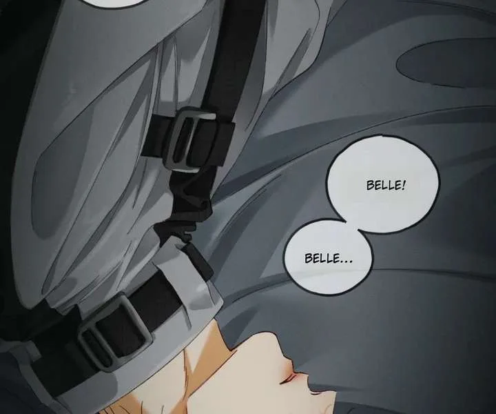 I Can’t Escape From My Contract Husband’s Doting Love Chapter 49 page 40