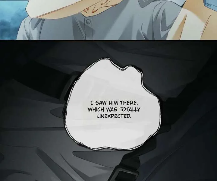 I Can’t Escape From My Contract Husband’s Doting Love Chapter 49 page 38
