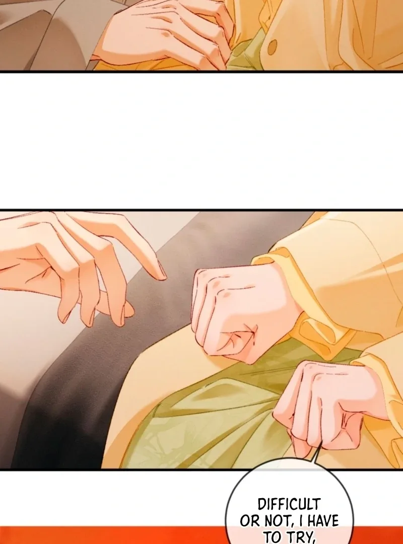 I Can’t Escape From My Contract Husband’s Doting Love Chapter 43 page 34