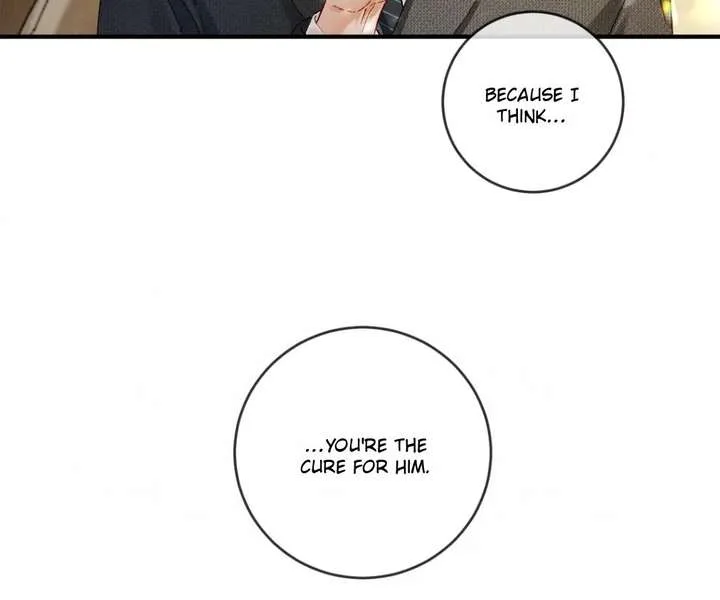 I Can’t Escape From My Contract Husband’s Doting Love Chapter 49 page 29