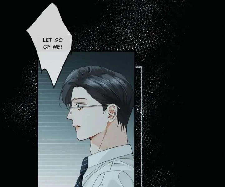 I Can’t Escape From My Contract Husband’s Doting Love Chapter 49 page 34