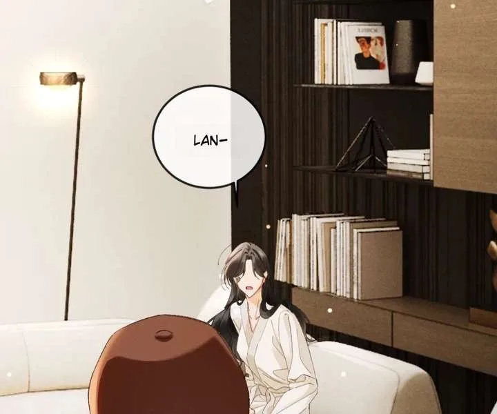 I Can’t Escape From My Contract Husband’s Doting Love Chapter 54 page 9