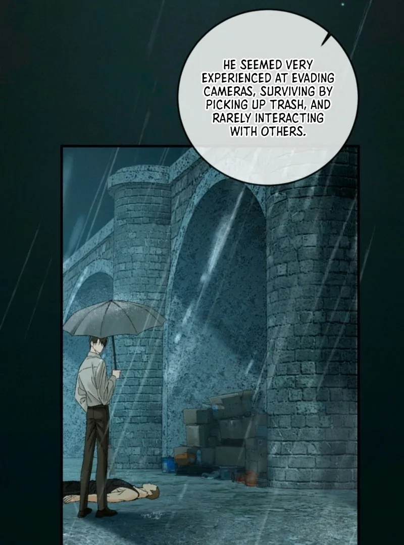 I Can’t Escape From My Contract Husband’s Doting Love Chapter 43 page 31