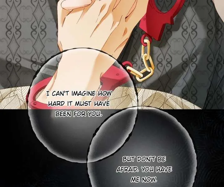 I Can’t Escape From My Contract Husband’s Doting Love Chapter 54 page 4