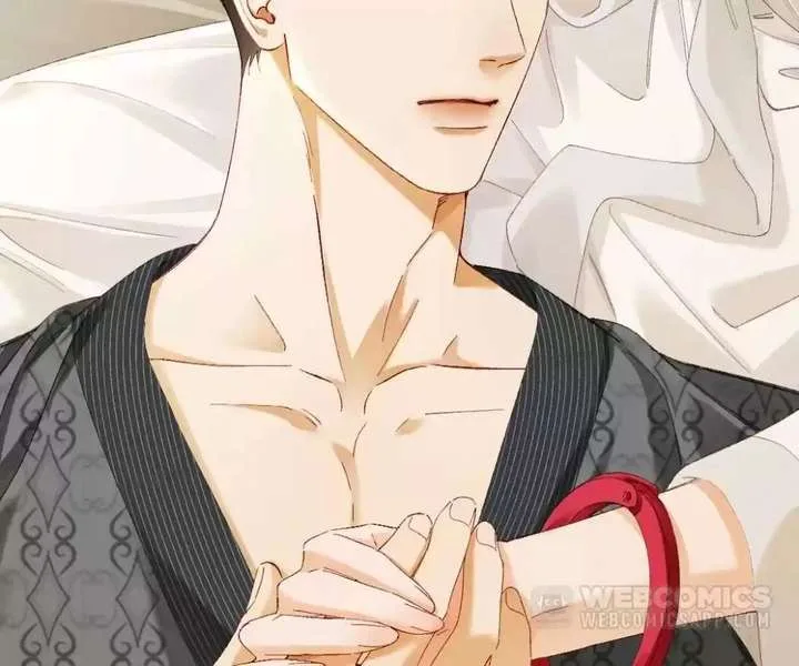 I Can’t Escape From My Contract Husband’s Doting Love Chapter 54 page 3