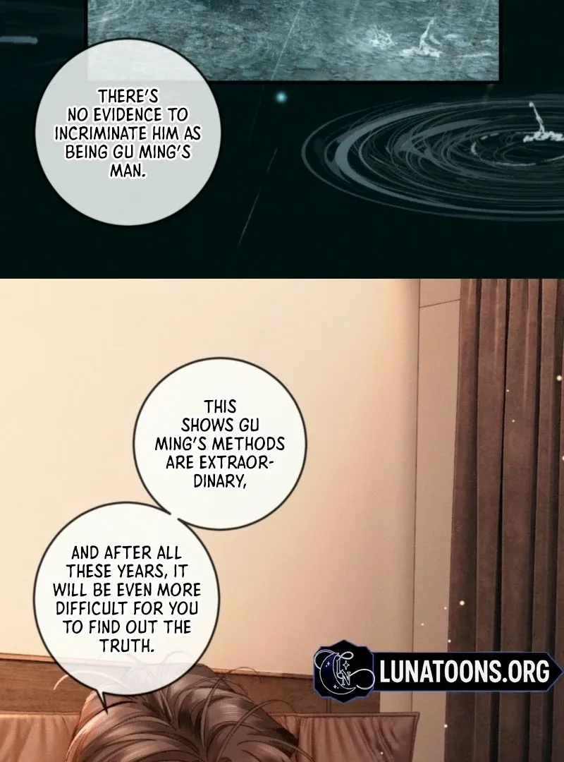 I Can’t Escape From My Contract Husband’s Doting Love Chapter 43 page 32