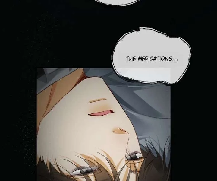 I Can’t Escape From My Contract Husband’s Doting Love Chapter 49 page 42