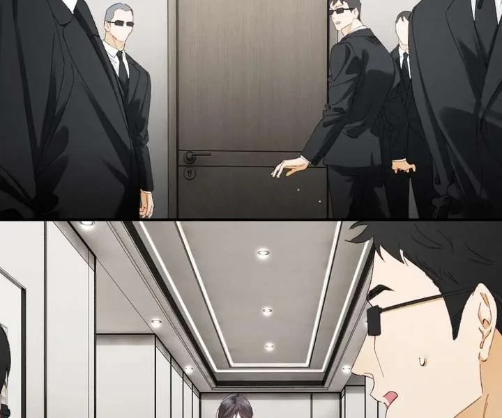 I Can’t Escape From My Contract Husband’s Doting Love Chapter 54 page 39