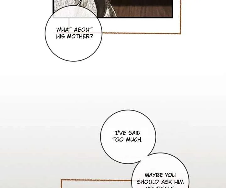 I Can’t Escape From My Contract Husband’s Doting Love Chapter 49 page 70