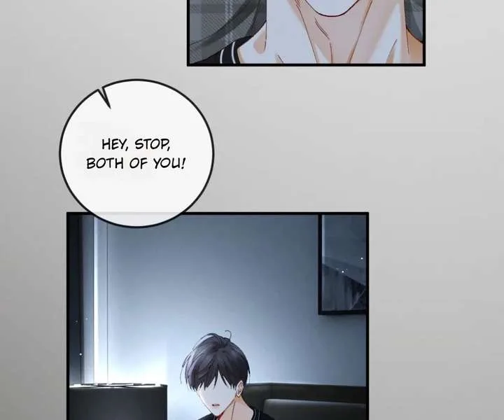 I Can’t Escape From My Contract Husband’s Doting Love Chapter 54 page 36