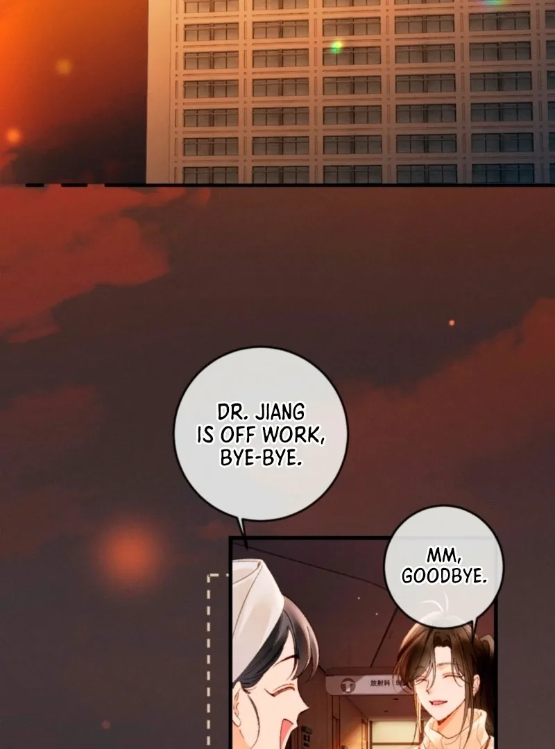 I Can’t Escape From My Contract Husband’s Doting Love Chapter 43 page 36