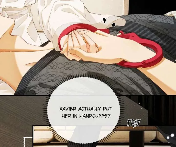 I Can’t Escape From My Contract Husband’s Doting Love Chapter 54 page 18