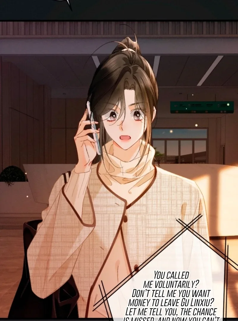 I Can’t Escape From My Contract Husband’s Doting Love Chapter 43 page 40