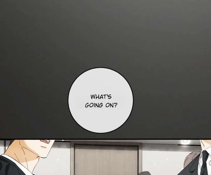I Can’t Escape From My Contract Husband’s Doting Love Chapter 54 page 38