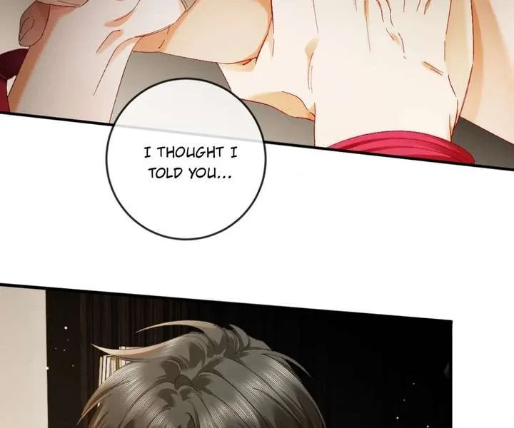 I Can’t Escape From My Contract Husband’s Doting Love Chapter 54 page 32