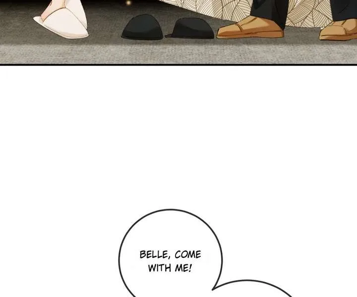 I Can’t Escape From My Contract Husband’s Doting Love Chapter 54 page 29