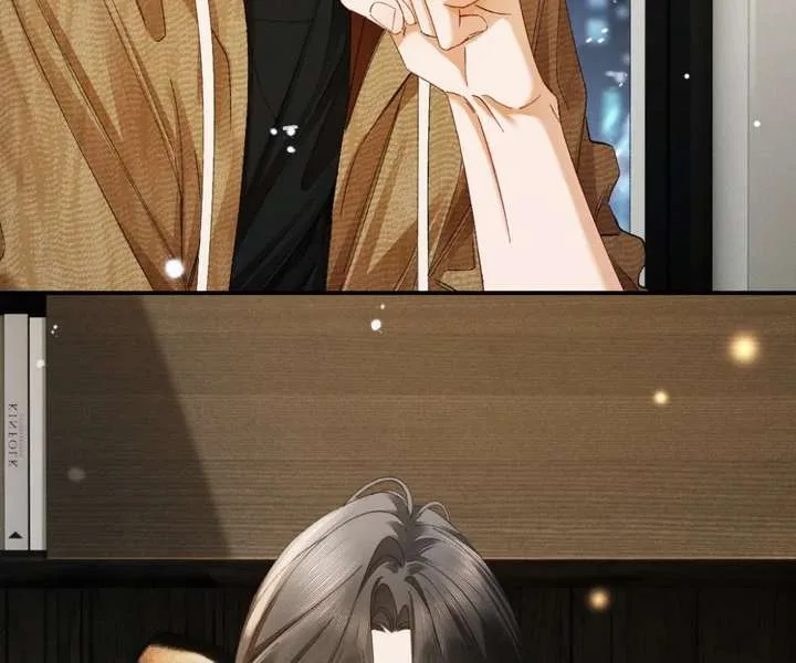 I Can’t Escape From My Contract Husband’s Doting Love Chapter 54 page 14