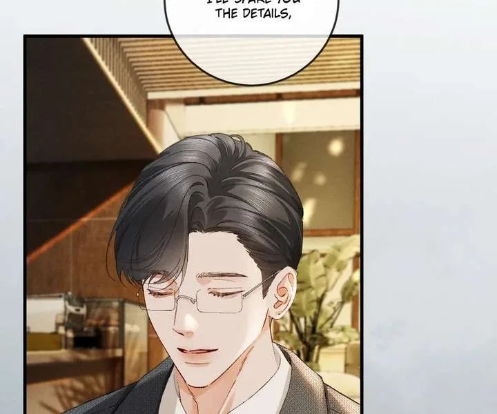 I Can’t Escape From My Contract Husband’s Doting Love Chapter 49 page 56